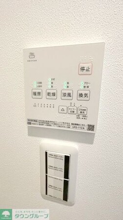 サンライズ横浜の物件内観写真